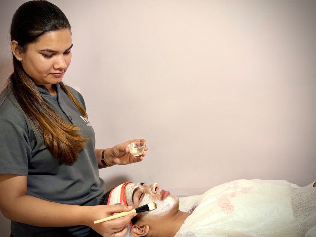 Skin & Facials